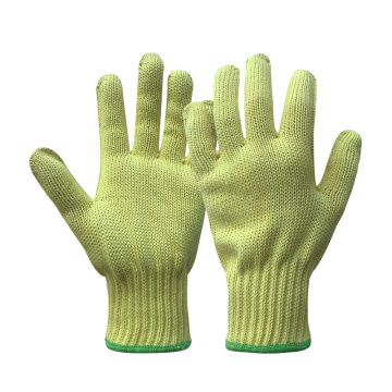 Sicherheits Kevlar Handschuhe Feuerhemmend